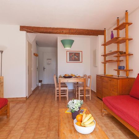 Residence Partenaire Le Domaine De Garlande Cavalaire-sur-Mer Extérieur photo