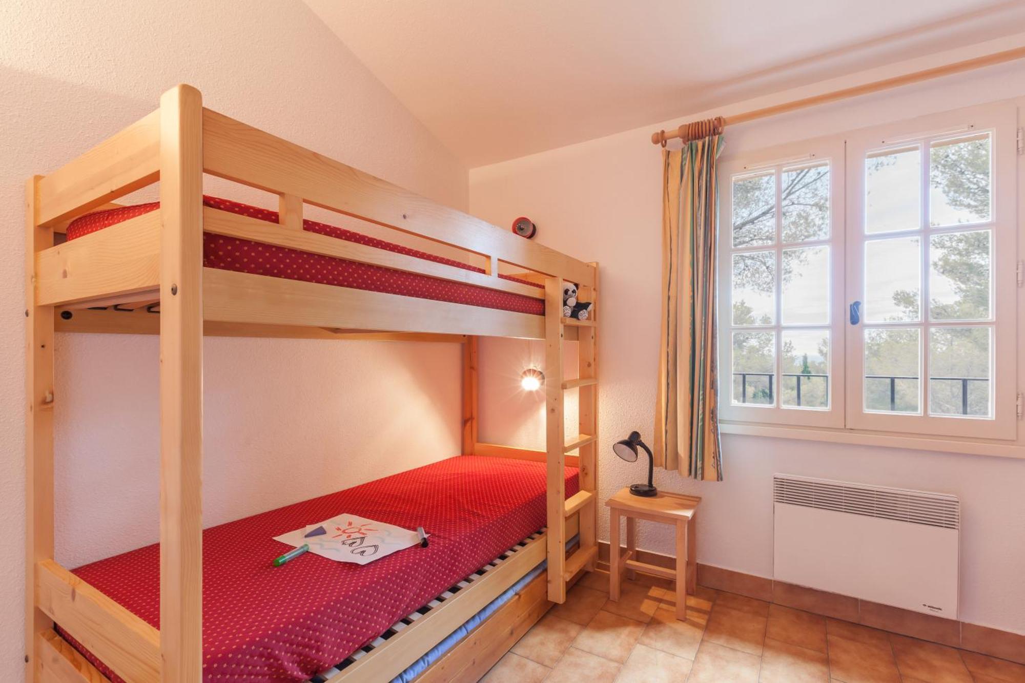 Residence Partenaire Le Domaine De Garlande Cavalaire-sur-Mer Extérieur photo