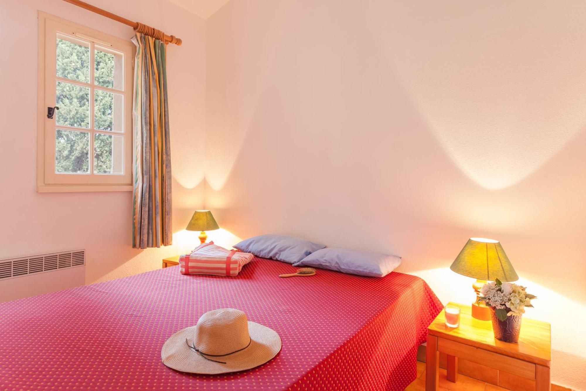 Residence Partenaire Le Domaine De Garlande Cavalaire-sur-Mer Extérieur photo