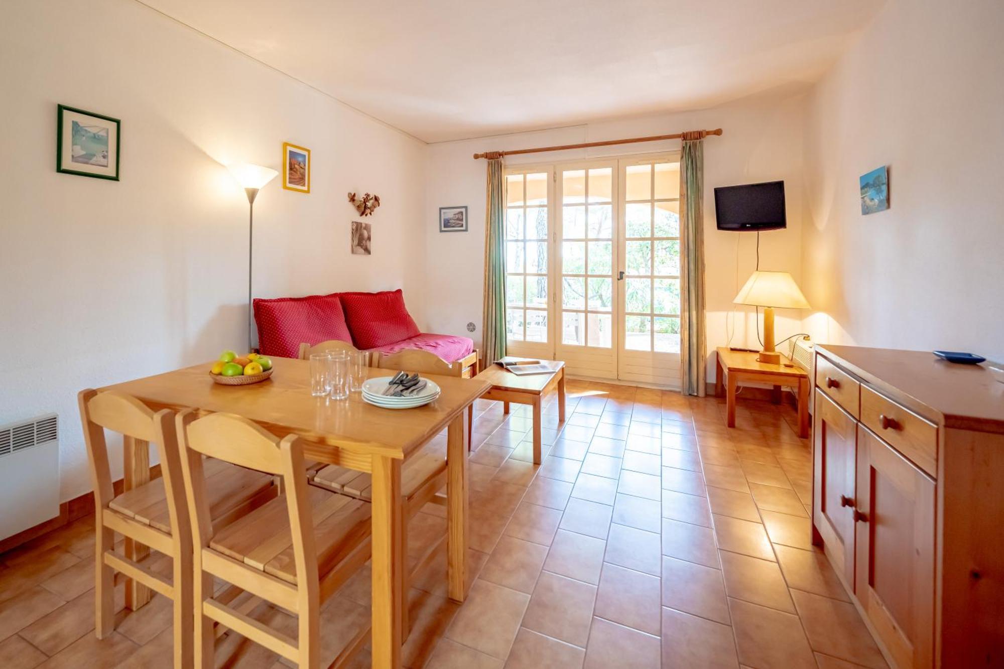 Residence Partenaire Le Domaine De Garlande Cavalaire-sur-Mer Extérieur photo