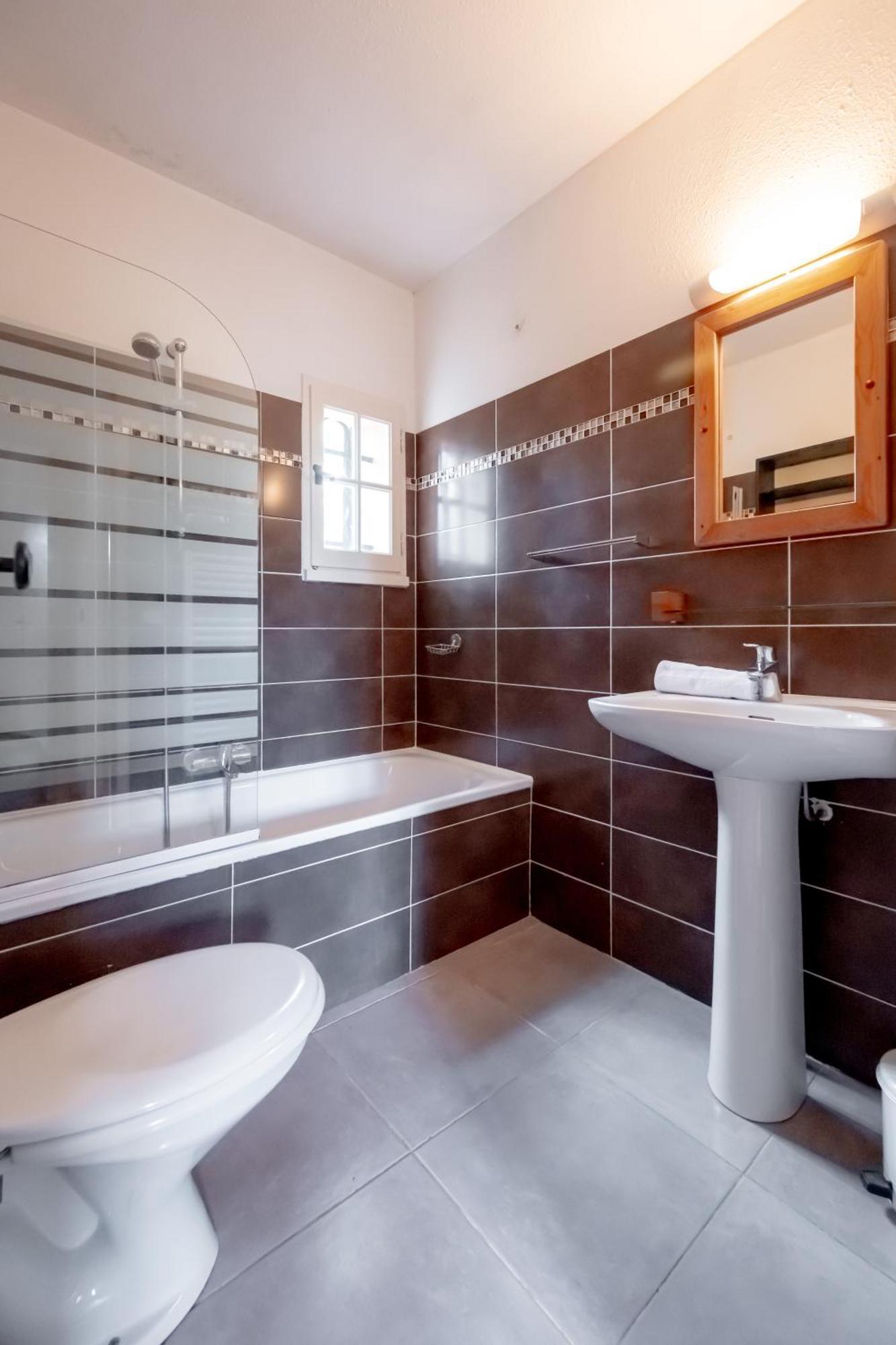 Residence Partenaire Le Domaine De Garlande Cavalaire-sur-Mer Extérieur photo