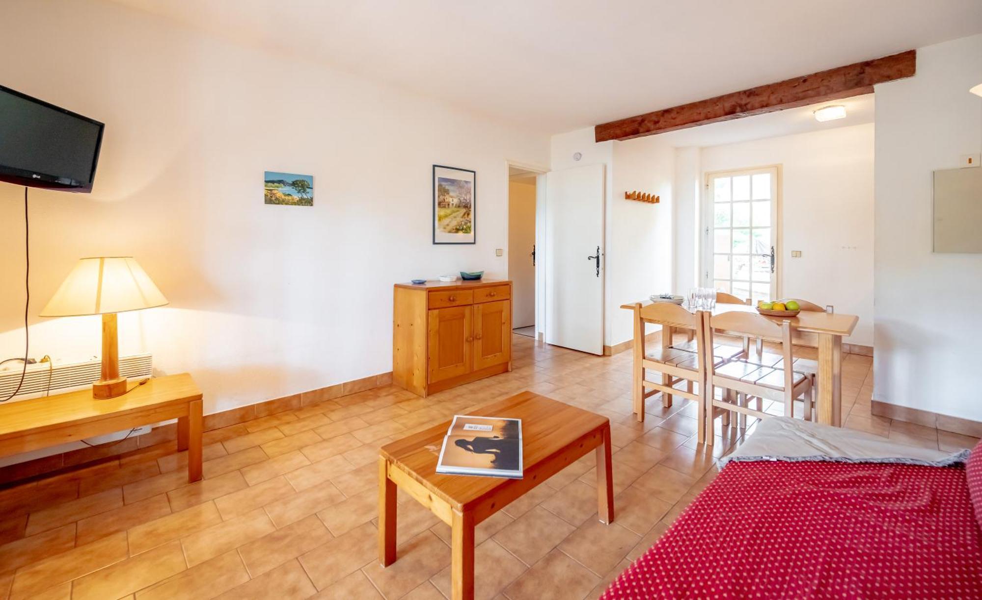Residence Partenaire Le Domaine De Garlande Cavalaire-sur-Mer Extérieur photo