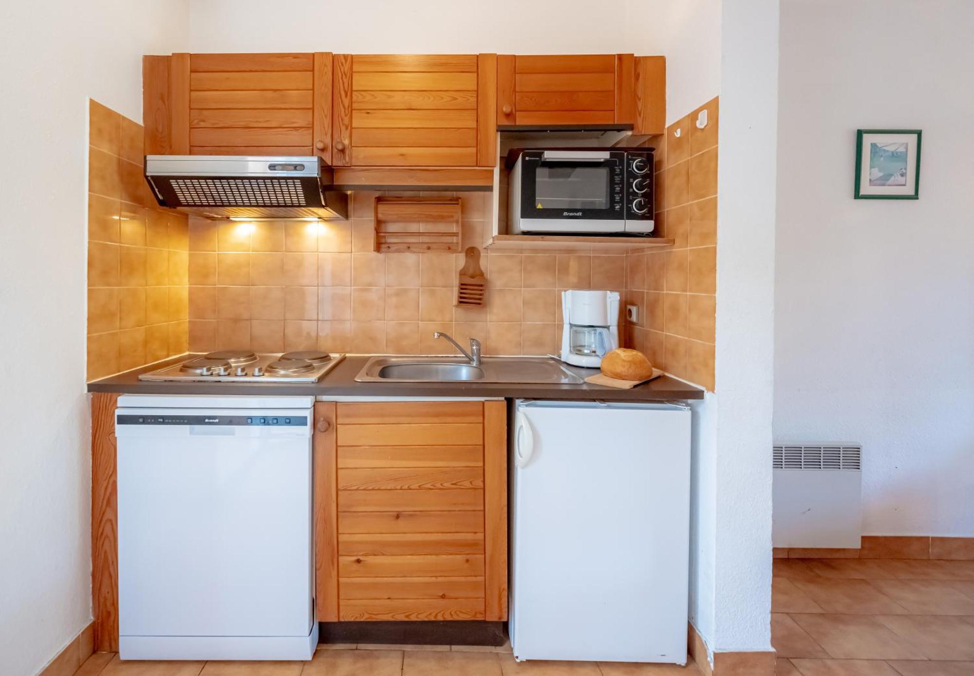 Residence Partenaire Le Domaine De Garlande Cavalaire-sur-Mer Extérieur photo