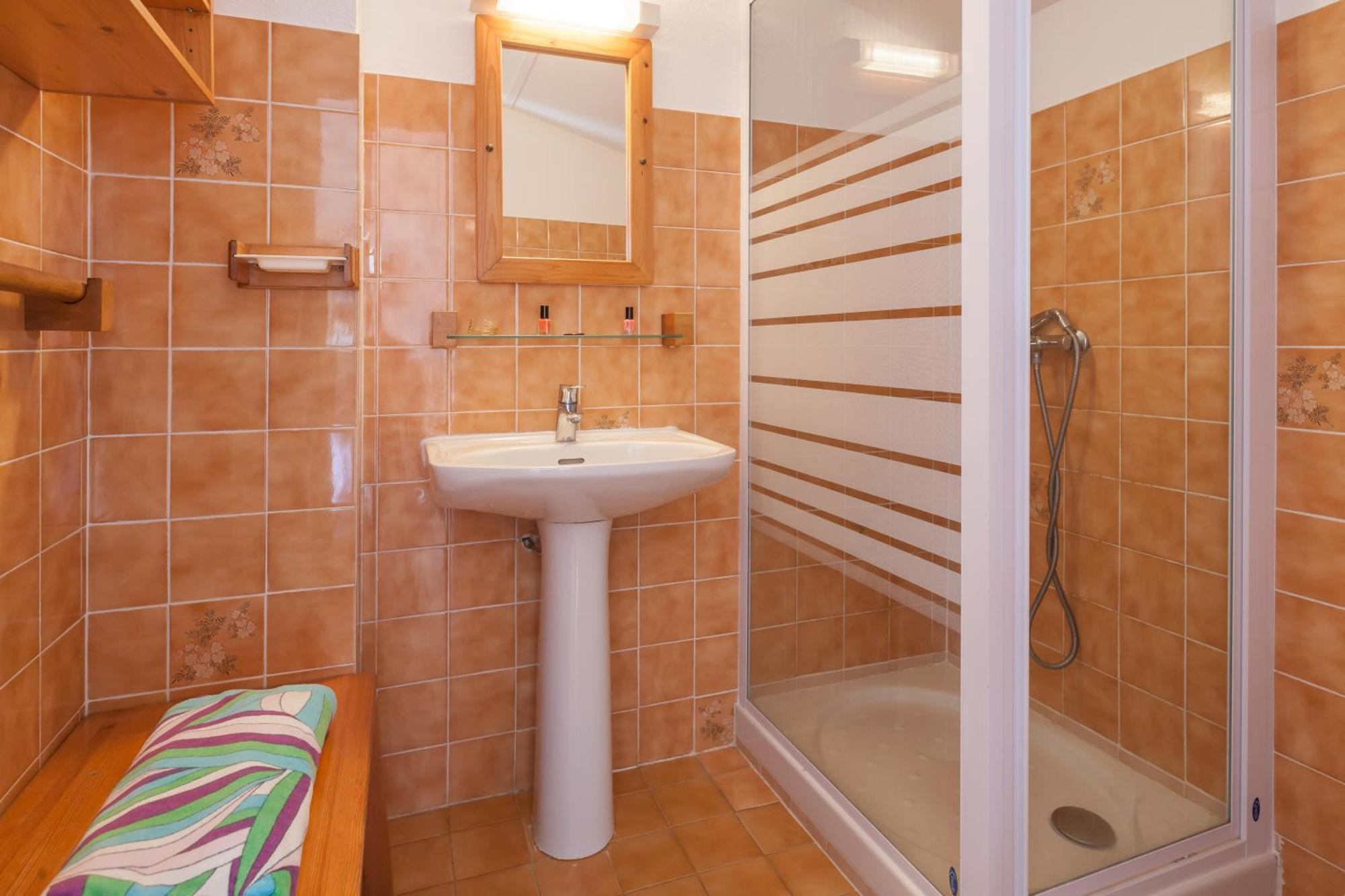 Residence Partenaire Le Domaine De Garlande Cavalaire-sur-Mer Extérieur photo