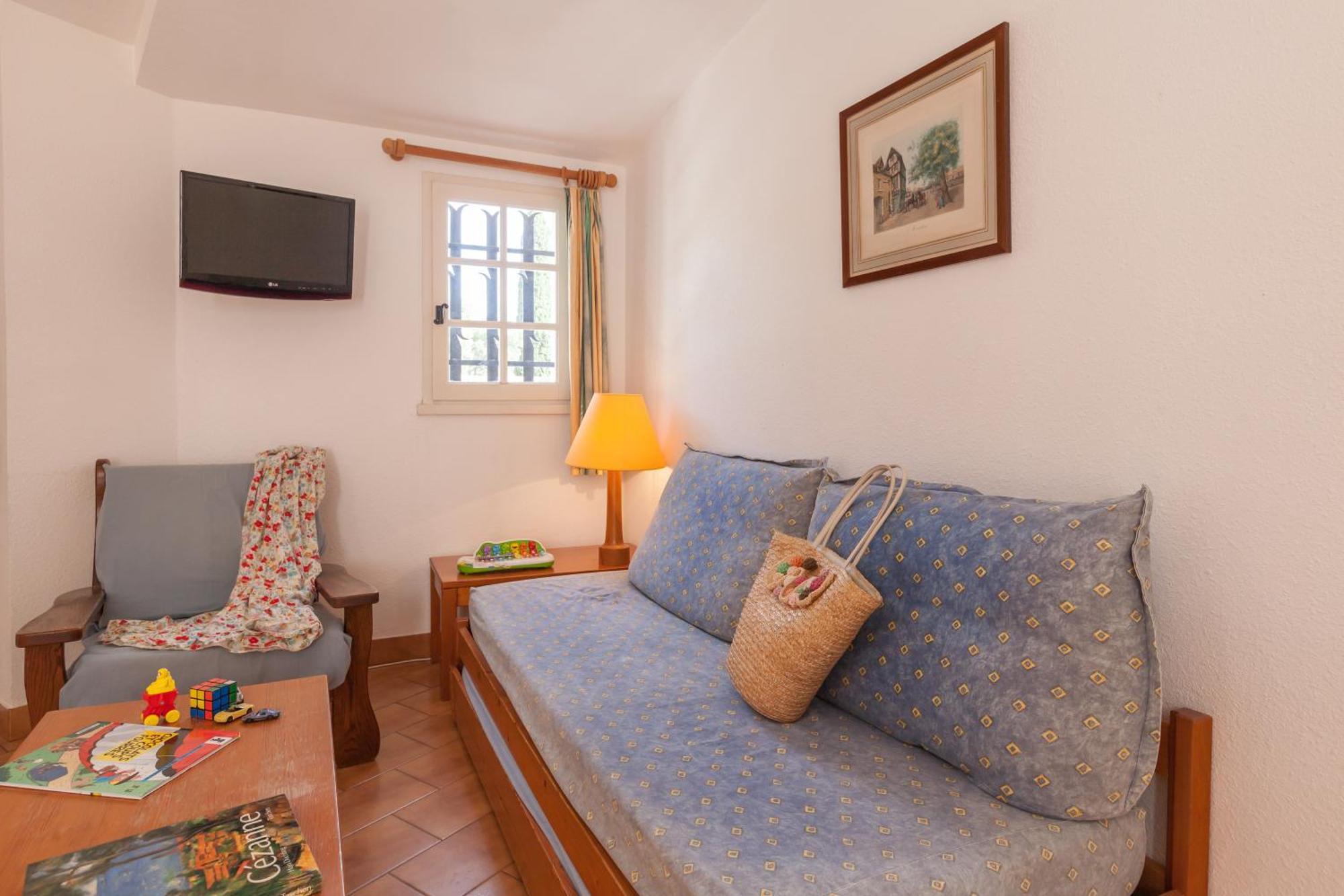 Residence Partenaire Le Domaine De Garlande Cavalaire-sur-Mer Extérieur photo