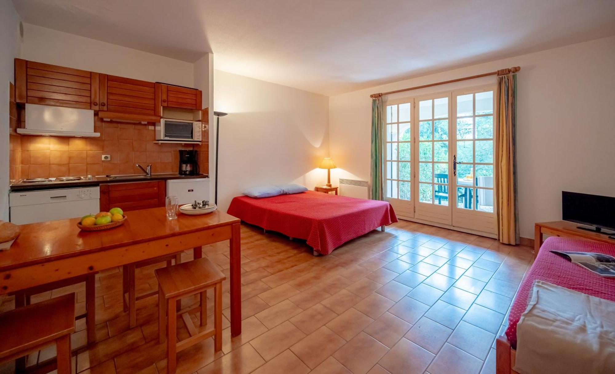 Residence Partenaire Le Domaine De Garlande Cavalaire-sur-Mer Extérieur photo