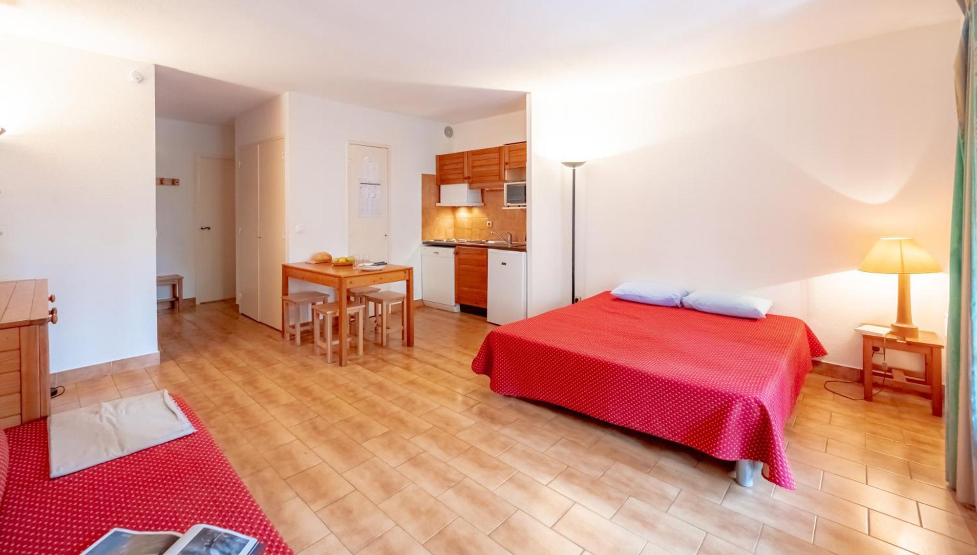 Residence Partenaire Le Domaine De Garlande Cavalaire-sur-Mer Extérieur photo