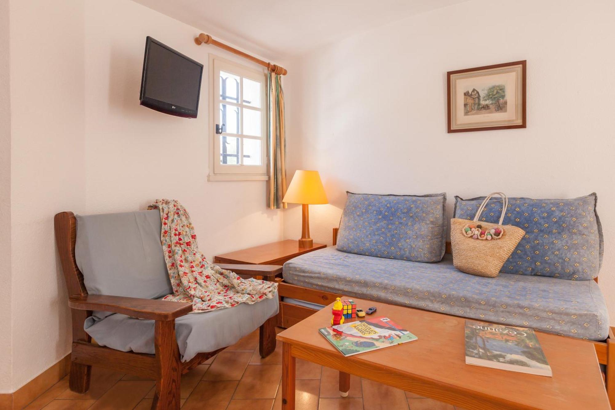 Residence Partenaire Le Domaine De Garlande Cavalaire-sur-Mer Extérieur photo