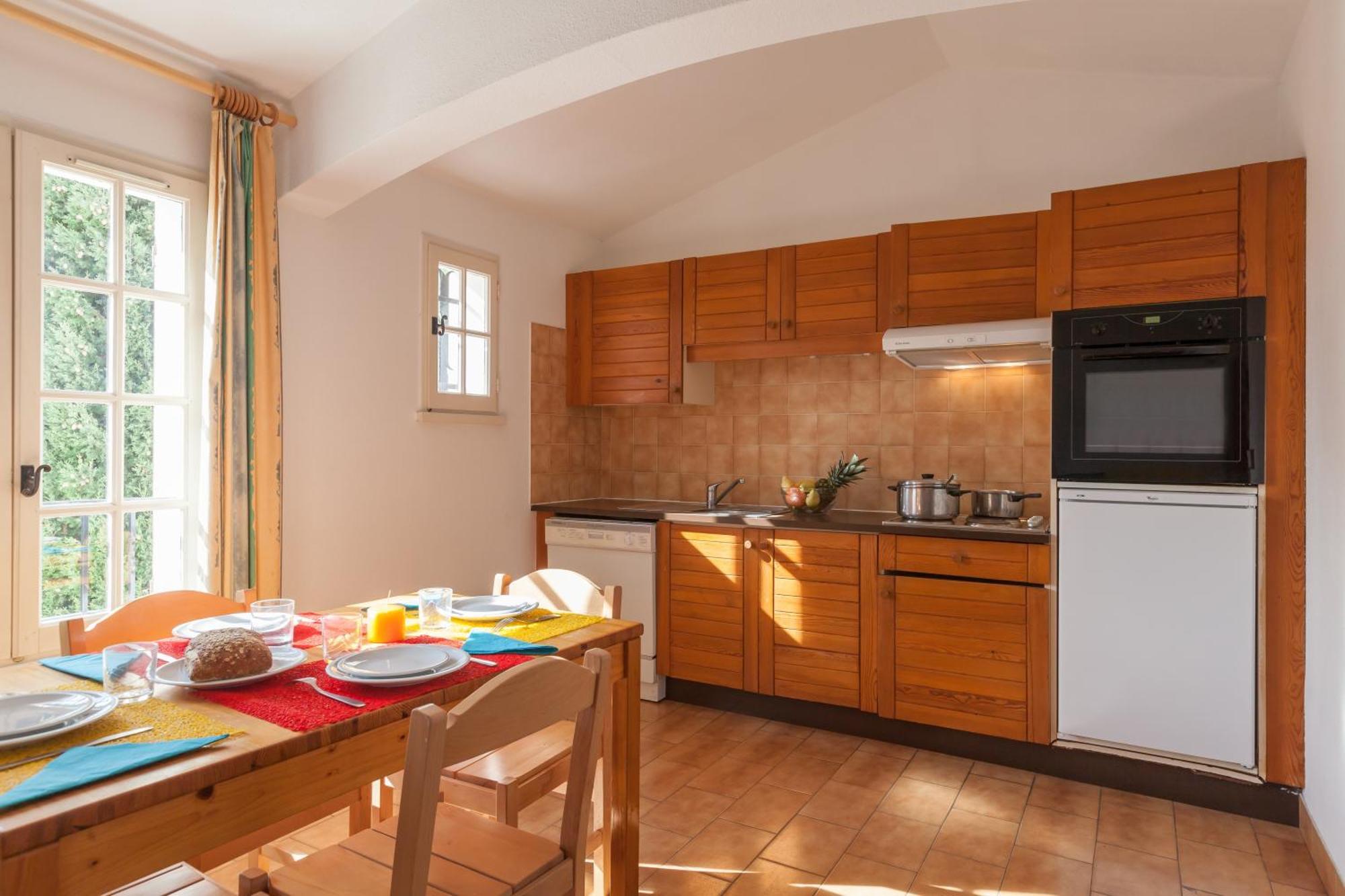 Residence Partenaire Le Domaine De Garlande Cavalaire-sur-Mer Extérieur photo