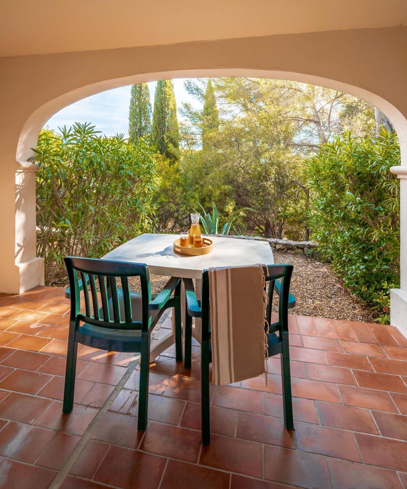 Residence Partenaire Le Domaine De Garlande Cavalaire-sur-Mer Extérieur photo